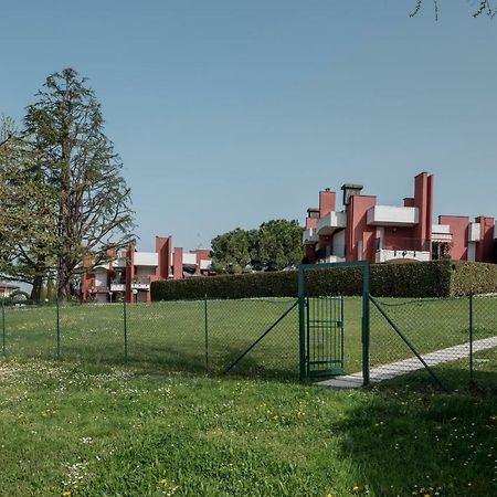 Residence Holiday Sirmione B8 Exterior foto