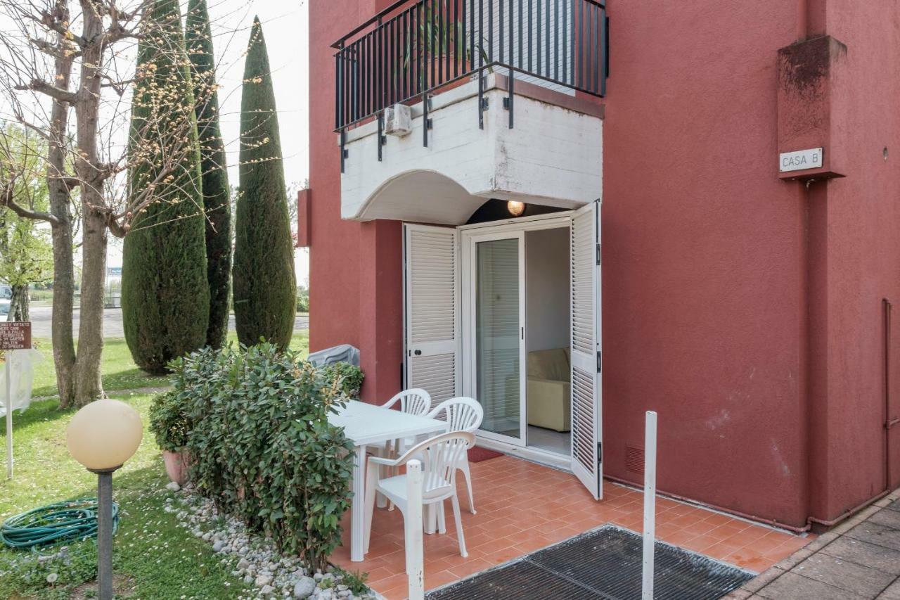 Residence Holiday Sirmione B8 Exterior foto