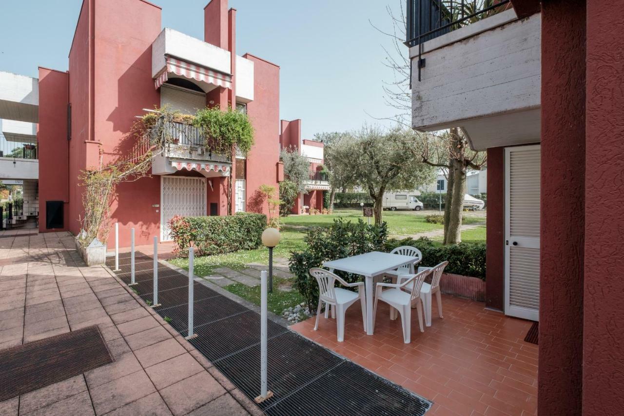 Residence Holiday Sirmione B8 Exterior foto