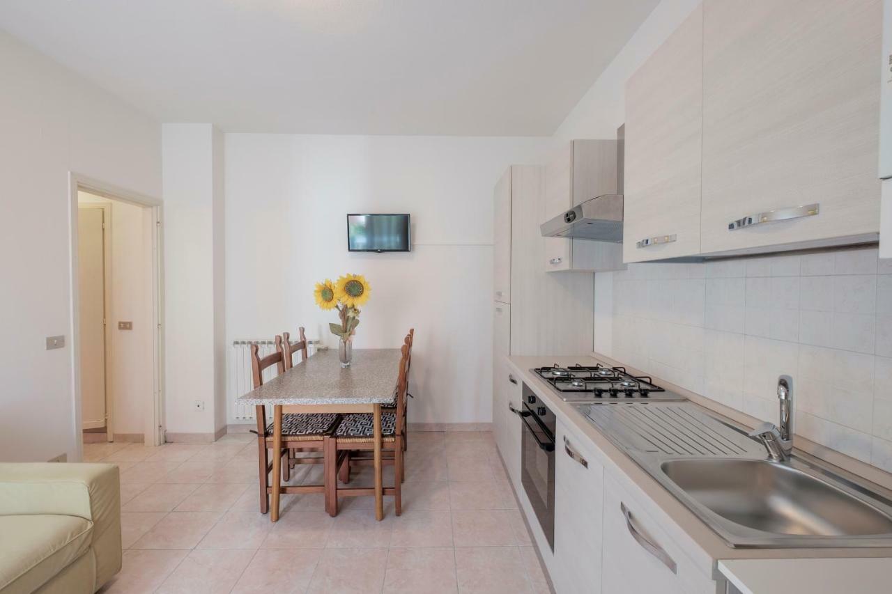 Residence Holiday Sirmione B8 Exterior foto