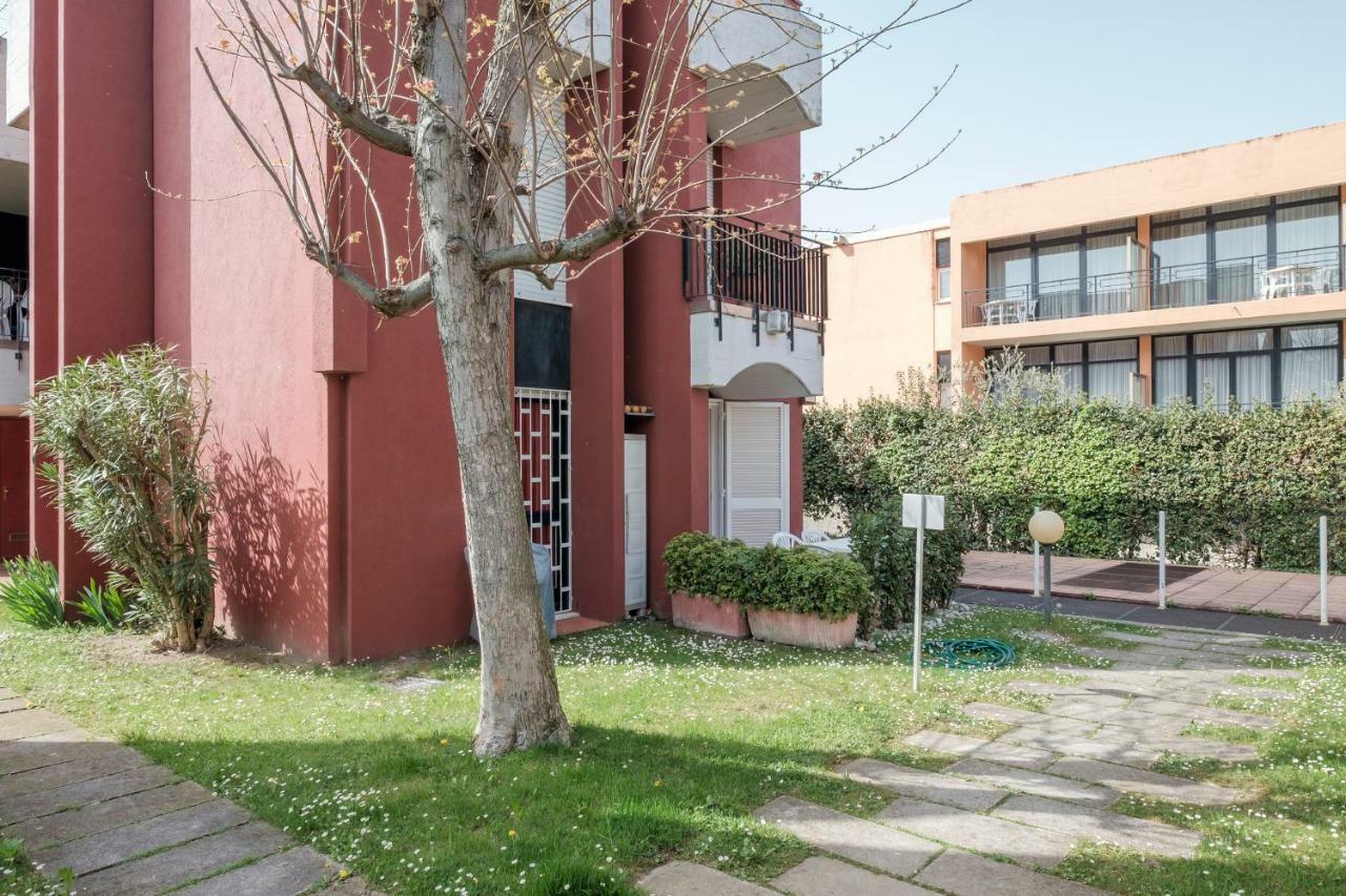 Residence Holiday Sirmione B8 Exterior foto